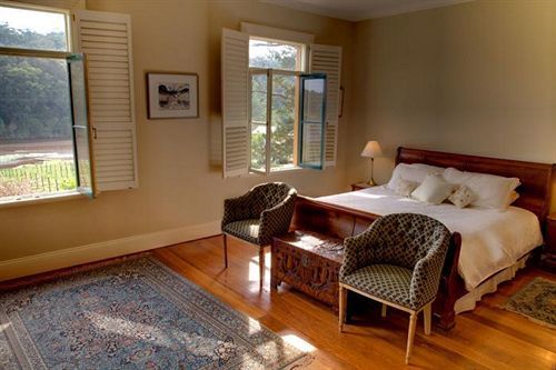 Tizzana Winery Bed And Breakfast Sackville Reach Екстериор снимка